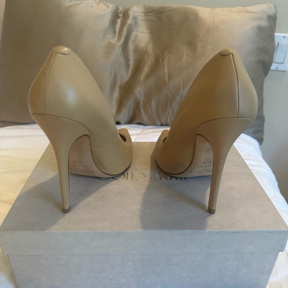 Jimmy Choo - Picture 2 of 4